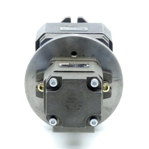 Pump combination PGH4-21/050RE11VE4 + PGH3-22/016RR07VU2 New