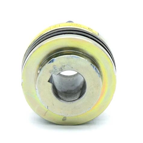 Clutch  Used