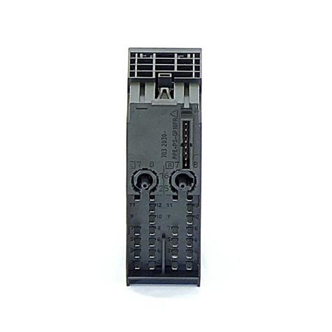SIMATIC S7, Electronic module  New open Box