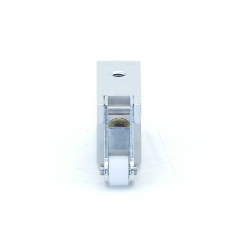 3/2-Wege Kolbenschieberventil mechanisch  Neu
