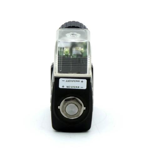 Magnetventil 6013 A 2.0 FKW VA 6013 A 2.0 FKW VA  Neu