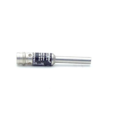 Inductive sensor  New