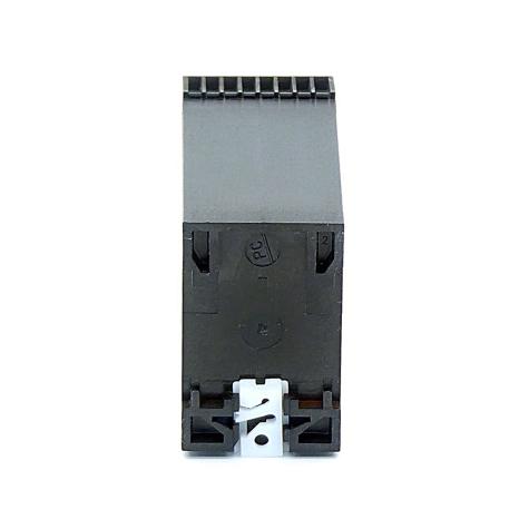 Standstill motor  Used