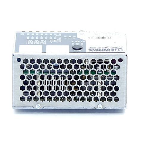 Industrial Ethernet Switch SMCS 6GT/2SFP Gebraucht