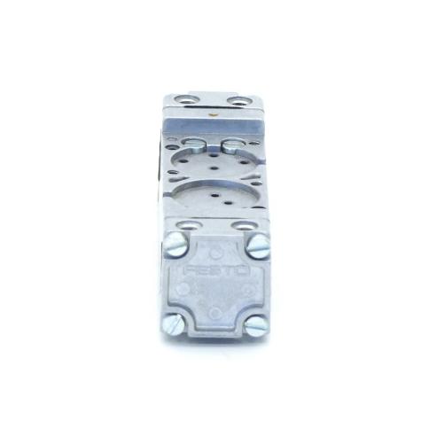 Basic valve 5750 New FS