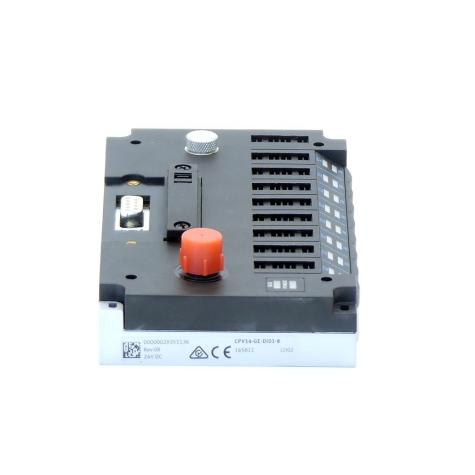 El. interface 165811 