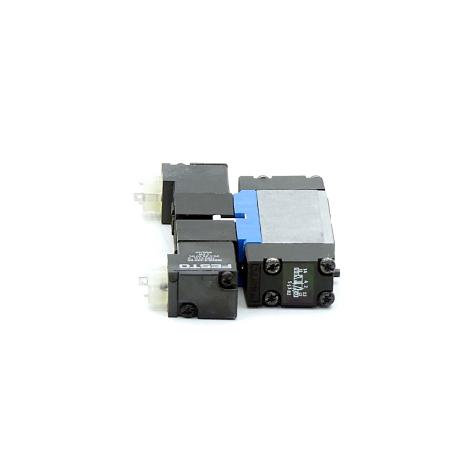 Magnetventil 161092 