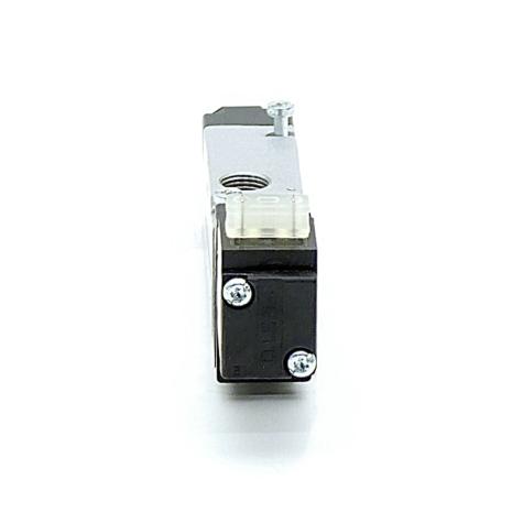 Solenoid valve 173126 
