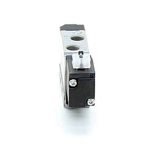 Solenoid valve 173085 Used
