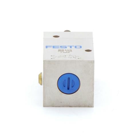 Solenoid valve 2200 New