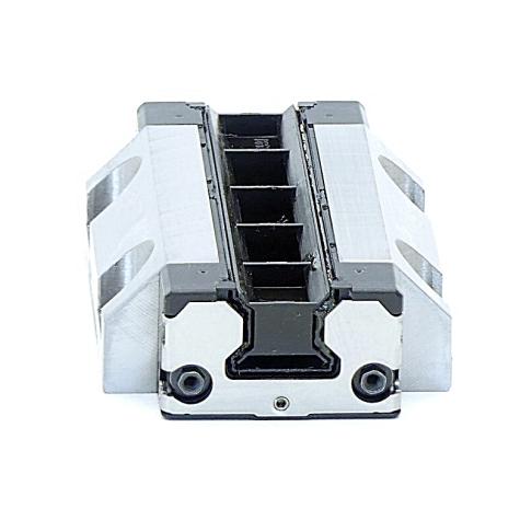 Ball runner block KWD-020-FLS-C1-H-1 New FS