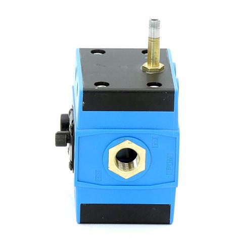 Magnetic valve 12908 Used