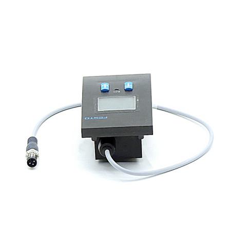 Drucksensor 192766 Neu OVP