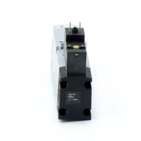 Magnetventil 546700 