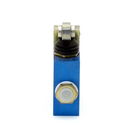 One-way flow control valve 3634 