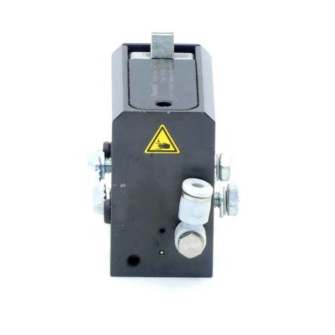 Separator VE1/D  Used
