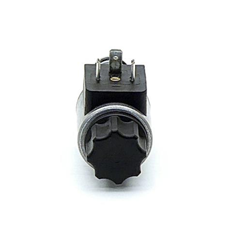 Two-way pilot valve  New