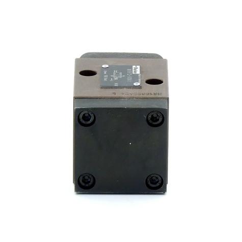 Hydraulikventil  Gebraucht
