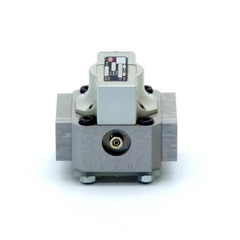 Proportional valve 5993847 