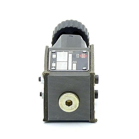 Valve DZ5G 6SHGZ 70 Used