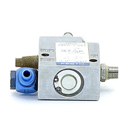 magnetic valve 7802 Used