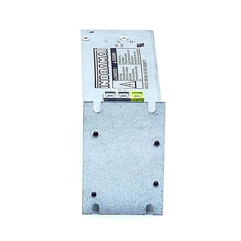 Netzfilter NFE02.1-230-008 Gebraucht