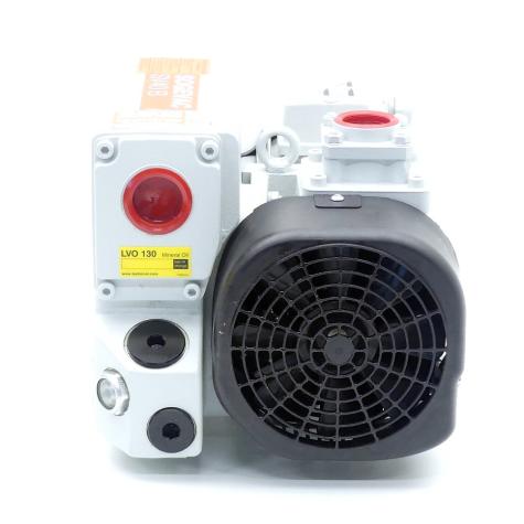 Oil sealed vacuum pumps  New FS