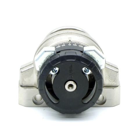Schwenkantrieb 33296 