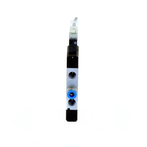 Solenoid valve 196911 Used