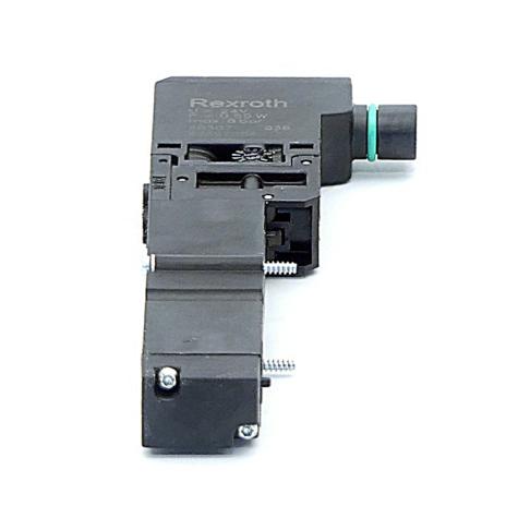 5/2 Directional control valve  