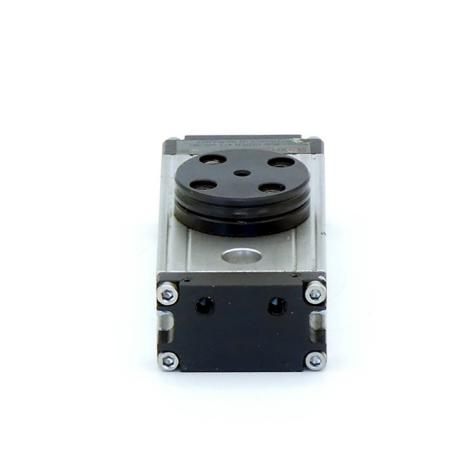 Rotary module RCM-SE  