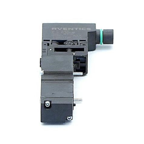 5/2 Directional control valve  