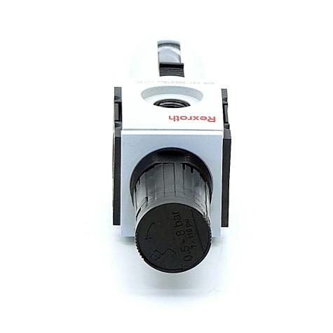 Filter regulator AS2-FRE-G014-GAU-080-PBP-HO-05,00 