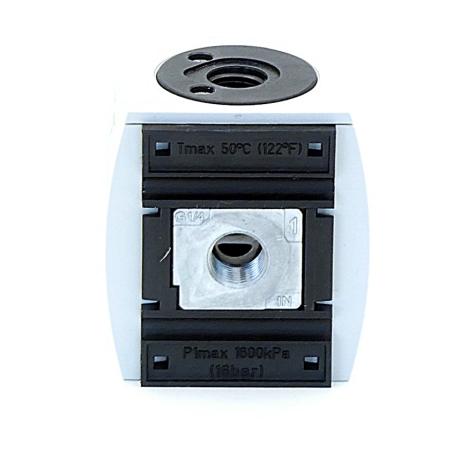 Distributor AS2-DIS-G014-NC3 Used