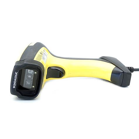 Powerscan , 2D, SR, Multi-IF HPE Used