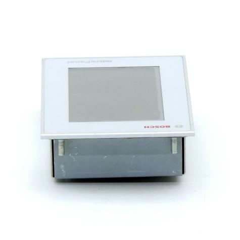 microPanel PPC04WINCE2  Gebraucht