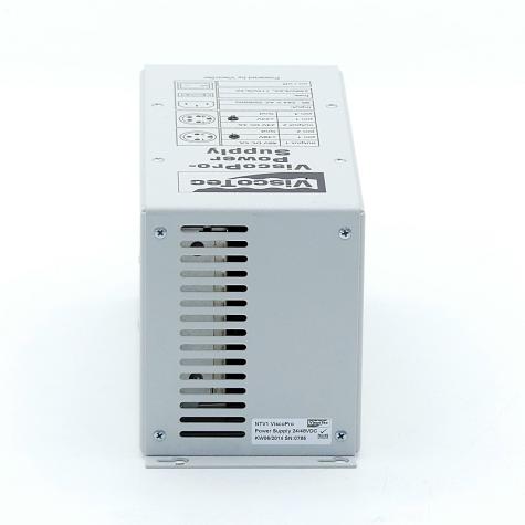 Netzgerät 24/48 VDC  Gebraucht