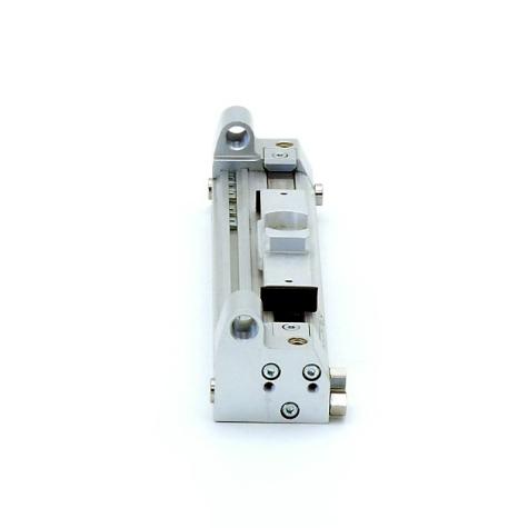 Rodless cylinder RTC-DA-016-0070-CG-MM41S005LPPB3H1H1 Used