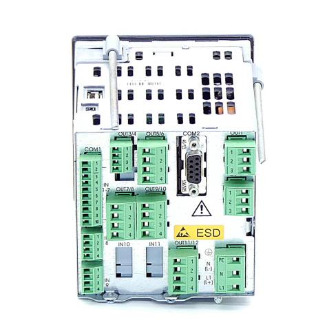DICON Touch PID Temperature controller  Used