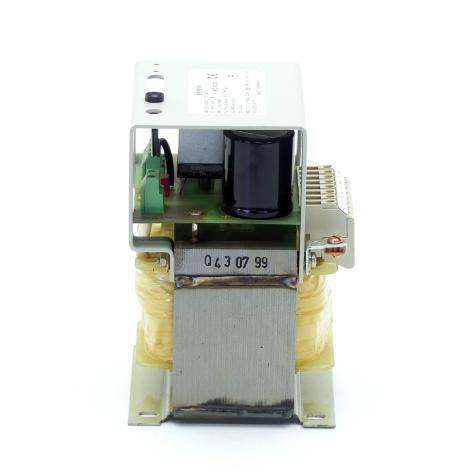 Power supply  New