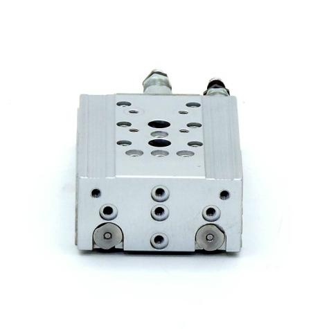 Minischlitten MSC-DA-012-0030-HG-HM-HM-02-M-S-0-0-ACC Gebraucht
