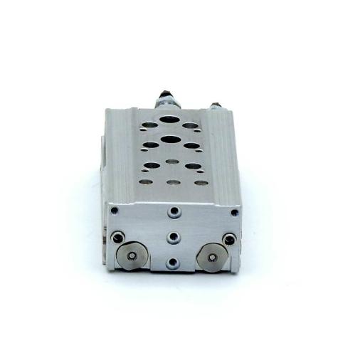 Mini slide MSC-DA-008-0040-HG-HM-HM-02-M-S-0-0-ACC MSC-DA-008-0040-HG-HM-HM-02-M-S-0-0-ACC  