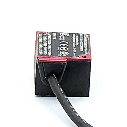 Ultra compact code reader  