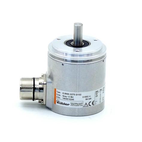 Encoder  Gebraucht