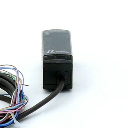 Measuring Amplifier  Used