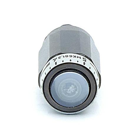 Throttle check valve  New