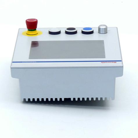 Bedienfeld IndraControl V Gebraucht