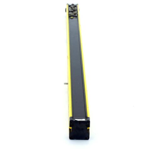 Security process Recipient MSLE03-14051A Used