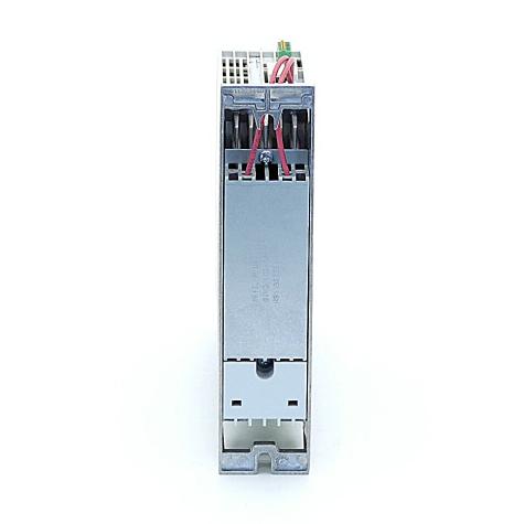 IndraDrive Cs Compact converter HCS01.1E-W0008-A-03-B-ET-EC-PB-S4-NN-FW Used