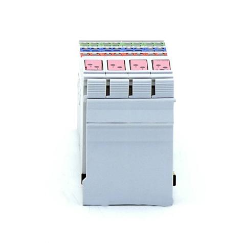 Interface Modul R-IB IL 24 DO 8-2A-PAC New FS